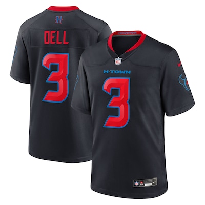 Houston Texans Men Jerseys 2025-10-15-071